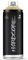 Genérico SPRAY HC2 Bote spray pintura grafitti Hardcore 2 400ML (ORO)