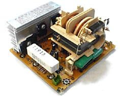 Convertitore di frequenza 00647895 per Microonde