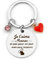 Cadeau Maman, Cadeau Fete des Meres, Cadeau Fete des Meres Original, Cadeau Pour Future Maman, Cadeau Maman Original, Cadeau Anniversaire Maman, Porte Clef Maman, Cadeau Jeune Maman,Cadeau Noël Maman