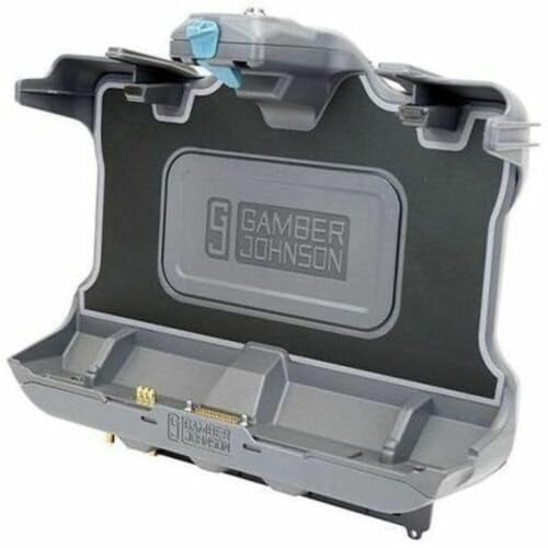 F110G6 TF1-STD VEHICLE DOCKING W/TRI PASS THROUGH 7160-1584-03