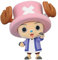 Banpresto - One Piece - Tony Tony Chopper (ver.A), Bandai Spirits Fluffy Puffy Figure