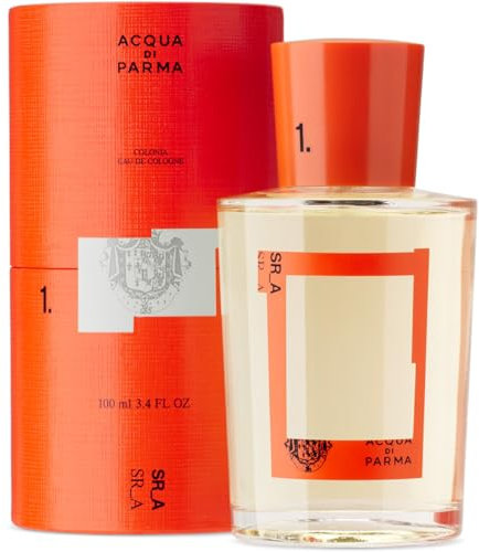 Acqua Di Parma EAU de Parfum Unisex Colonia Limited Edition 2023 EDC 100 ml