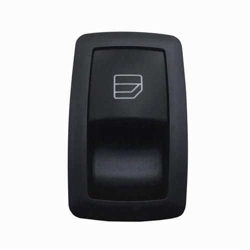 NingRuiBhd Fensterhebersteuerung Auto Fenster Taste Elektrische Fensterheber Schalter Für Benz Für W164 Für GL320 Für GL350 Für GL450 Für ML320 Für ML350 Für ML450 Fensterheber Schaltertaste