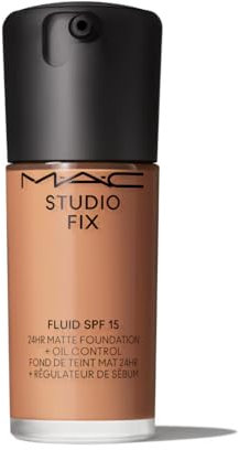 STUDIO FIX FLUID SPF15