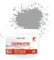 Farbklecks24 Seidenlatex Color 2,5L Grau 7-1 Latexfarbe grau, abwaschbare Wandfarbe, Küchenfarbe, Badfarbe