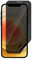 SRSRROP Privacidad Protector de Pantalla para iPhone 12 / iPhone 12 Pro (6.1), 【2 Piezas】 Anti-Espía Película de Hidrogel Privacidad, TPU Protector de Pantalla（no Vidrio Templado）