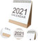 Parliky 2021 Tischkalender ametist pinup kalender wall calendars dä plan Tagesplaner Kalender Bürodekoration Schreibtischunterlage Bürokalender Kalender mit Notiz Monatskalender Papier
