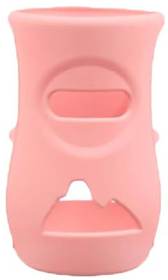 Silicone Sleeves for Avent Baby Bottles Breakage Baby for Bottles 4/8 Avent Glass Natural Baby