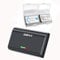 SEIV 1600mAh Replacement for Sony NP-BX1 Battery 2 Pack and 3-Slot Charger, Compatible with Sony NP-BX1/M8, ZV-1, ZV-1 II, ZV-1F, DSC-RX100 I/II/III/IV/V/VI/VII, DSC-RX1, HX90V, HX80, Backup Batteries