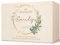 GRAVURZEILE Bedruckte Erinnerungskiste - Taube Gold - Personalisiert mit Name & Datum - Erinnerungsbox für Mädchen & Jungen - Geschenk zur Kommunion, Konfirmation & Taufe - Erinnerungsbox