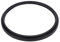 Joyance MC - Filtro de lente de protección UV, filtro de fotografía impermeable de 55 mm para lente de cámara Nikon, protección UV, adecuado para fotografía y videografía
