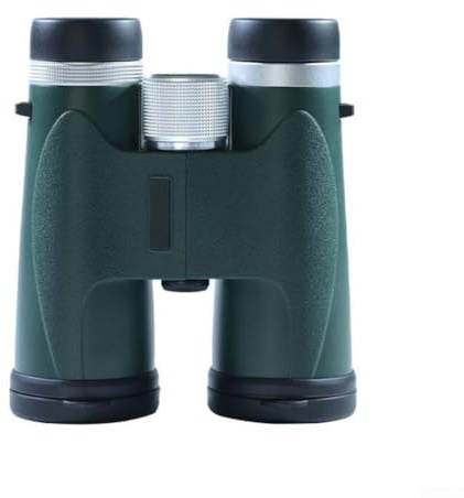 Prismáticos de 12 x 50 pulgadas, perfectos para uso en exteriores con adaptador de smartphone