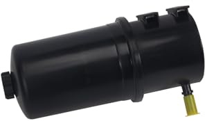 HELLA 8ZF 366 111-561 Kraftstofffilter FF156 - Leitungsfilter