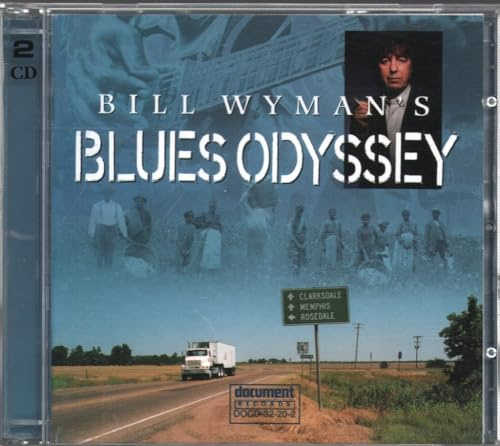 Bill Wyman'S Blues Odyssey
