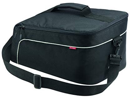 Rixen & Kaul Unisex – Erwachsene 0268RB Gepäckträgertaschen, Mehrfarbig, Standard