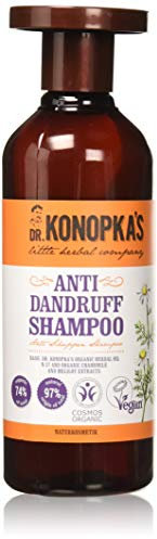 Dr.Konopka's Anti-Dandruff Shampoo, 500 ml