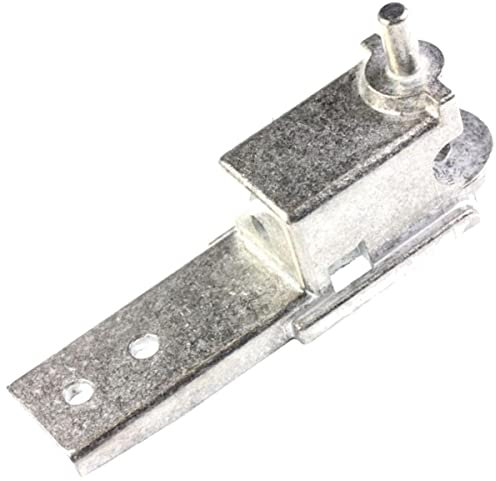 Cerniera inferiore regolabile Frigo, Frigorifero, Congelatore C00480965, 481010372678 WHIRLPOOL