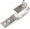 Cerniera inferiore regolabile Frigo, Frigorifero, Congelatore C00480965, 481010372678 WHIRLPOOL