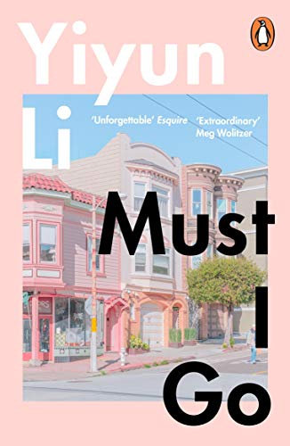 Must I Go (English Edition)