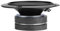 Altoparlanti magnetici a 2 vie, altoparlante fai-da-te magnetico singolo/doppio da 3 pollici con bassi, altoparlanti subwoofer HiFi da 4 Ohm Altoparlante stereo(Doppio-magnetico)