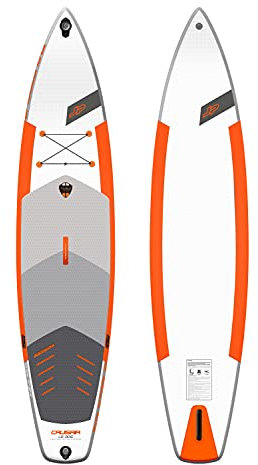 JP CruisAir LE 5' 3DS SUP, Größe:11'6'