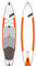 JP CruisAir LE 5' 3DS SUP, Größe:11'6'