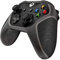 OtterBox - para Xbox One, Easy Grip Funda de proteccion anticaídas con agarre, para mando Microsoft - Negro (Xbox One)