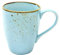 Creatable 20055 Nature Collection Kaffeebecher 300 ml LIGHTBLUE