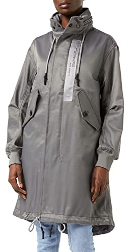 G-STAR RAW Damen Fishtail Parka