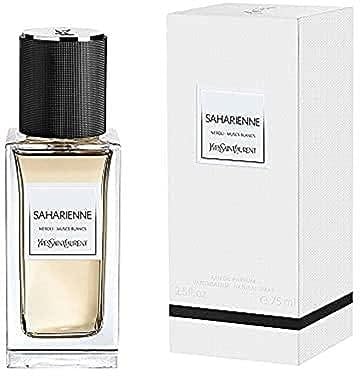 Yves Saint Laurent, Le Vestiaire Des Parfums Saharienne Eau de Parfum Mixte 75 ml