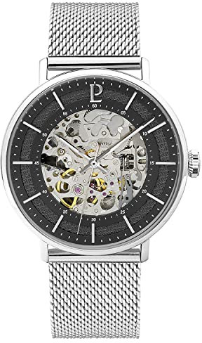 Pierre Lannier Automatische Uhr 323C131