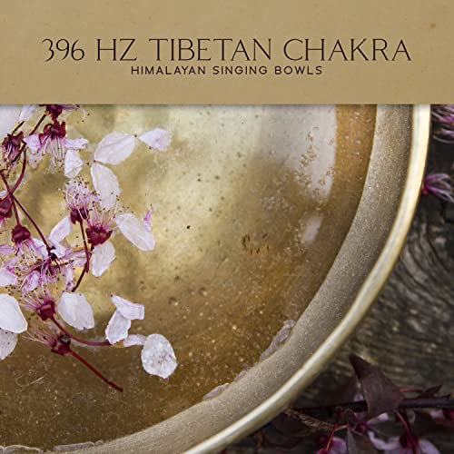Bowl Music for Meditation and Relaxation