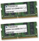 Maxano 64GB Kit 2X 32GB RAM kompatibel mit Asus TUF Gaming A17 FA706IU (PC4-25600 SO-DIMM Arbeitsspeicher)