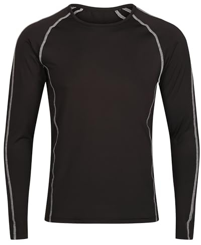Regatta Men's Prolsbaselayertop Undershirt