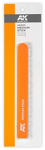 AK Interactive AK9175 Medium Sanding Stick