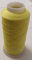 Bobina 2000Mt Filo Per Legature Anelli Canne Da Pesca Giallo Chiaro