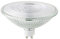 SIGOR LED Leuchtmittel LUXAR GLAS, 15W, ES111, GU10, 1100lm, 25°, 2700K, dimmbar