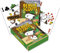 AQUARIUS Snoopy Beagle Scouts Spielkarten – Snoopy Beagle Scouts Themed Deck of Cards für Ihre Lieblingskartenspiele – Offiziell lizenzierte Peanuts Merchandise & Sammlerstücke