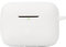 RanTuo Bluetooth Earphone Case for Marshall Motif II ANC, Soft TPU, Dustproof, Dropproof, Headphone Case Cover for Marshall Motif II ANC.(White)