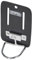Faithfull Black Leather Hammer Holder for Tool Belt