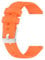 CRGANGZY 20mm Smart Watch Band Quick Release Silicone Designer Band Soft Replacement Watch Strap for Huami Amazfit GTS 4/2 Mini GTS 3 2e for Amazfit Bip 3 Pro/Bip 3/ Bip U/Bip/Bip Lite (Oran