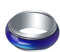 VALICLUD Thermochromer Ring, Herrenschmuck, Stimmungsringe für Herren, modische Ringe, Freundschaftsringe, verstellbare Ringe für Frauen, Stimmungsschmuck, Ringe für Männer, Cocktailringe, Ringe,