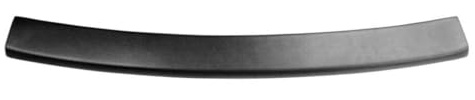 OPPL Ladekantenschutz schwarz passend für Hyundai i30 Schrägheck FD 2007-2010