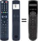 TCNOUMT Télécommande RC-X35L pour Bose Lifestyle V35/V25/T10/T20/510/520/135/235/535/525