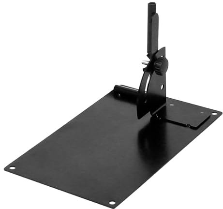Supporto per allineamento Bastone oscillante, Piastra di allineamento per Bastone da Golf, per l'allenamento del Golf, Supporto per l'allineamento del Bastone, Piastra per Allenamento e