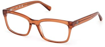 GAFAS GUESS - GU50252 C: shiny orange