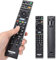 Generico Telecomando Compatibile per Sony Bravia - RM-ED009 RM-ED011 RM-ED012