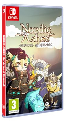 Nordic Ashes (Nintendo Switch)