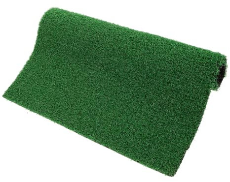 Toyvian Plateforme en Gazon Synthétique pour Tortues Tapis de Lézardage Aquatique Accessoires d'Aquarium Installation Facile Gazon Artificiel Réaliste Coussin de Bain de Soleil