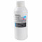 PZPSEQGM 500ml Farbstofftinte kompatibel mit D700 Fuji DX100 Tintenstrahldrucker T7821 T7822 T7823 T7824 T7825 T7826 Nachfüllbare Kassette(Cyan)